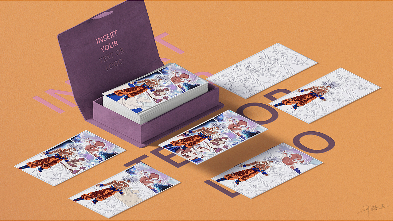 潮牌男装海报设计作品集（图ZMjY4NDgxMzMy） - 海报 - 站酷设计师老许的视觉笔记原创素材 - 站酷ZCOOL