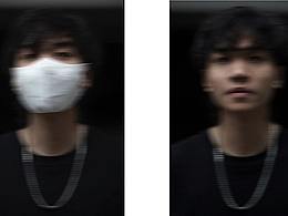 男生人像风格参考