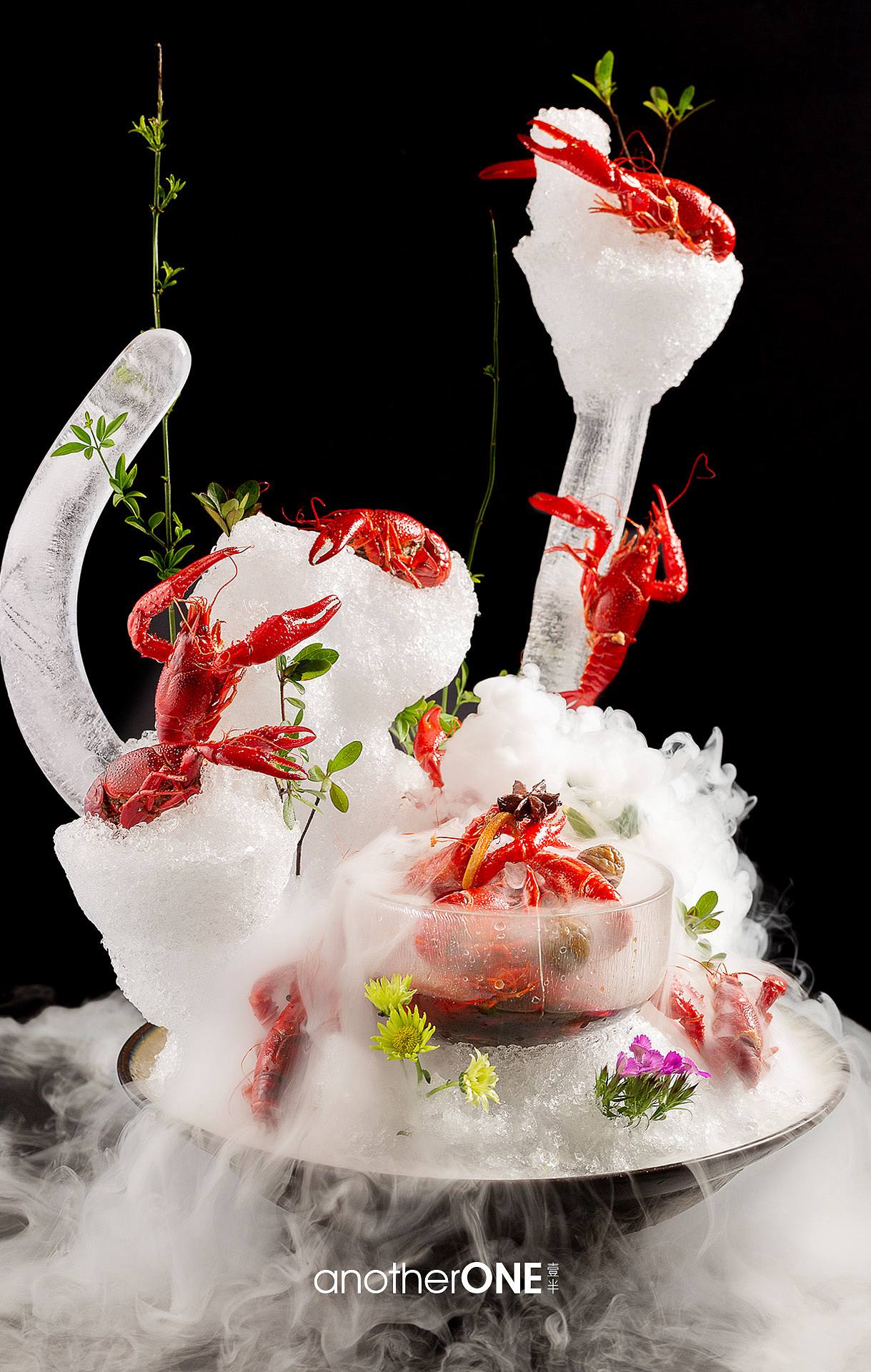 一年一度的龙虾季来袭