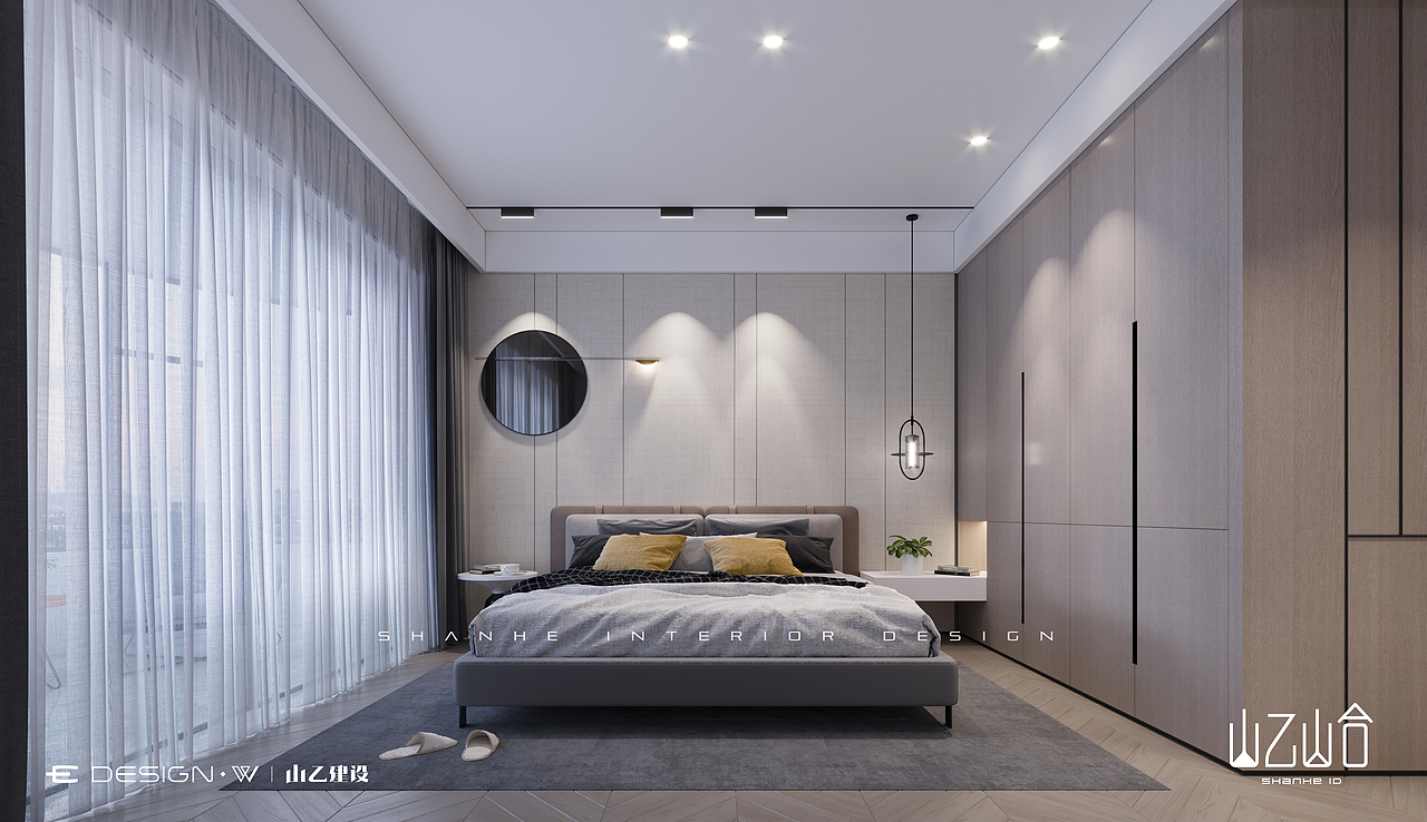 山乙山合|长沙「北辰三角洲奥城」