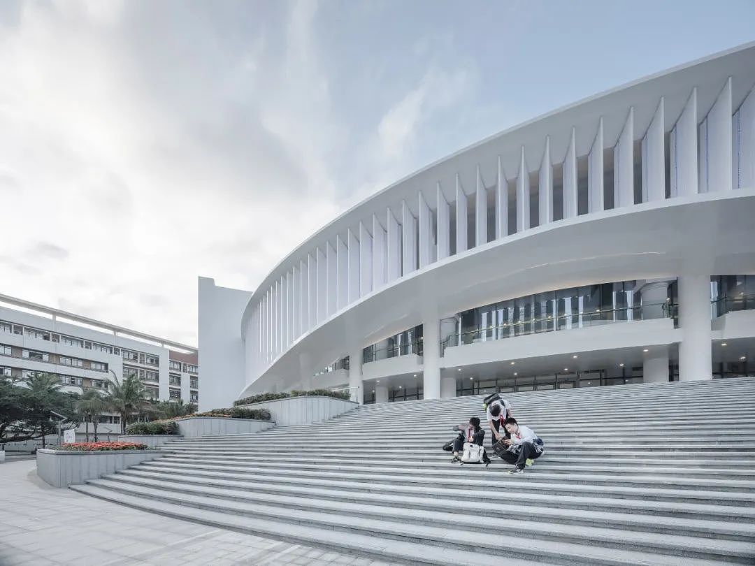 海口湾演艺中心