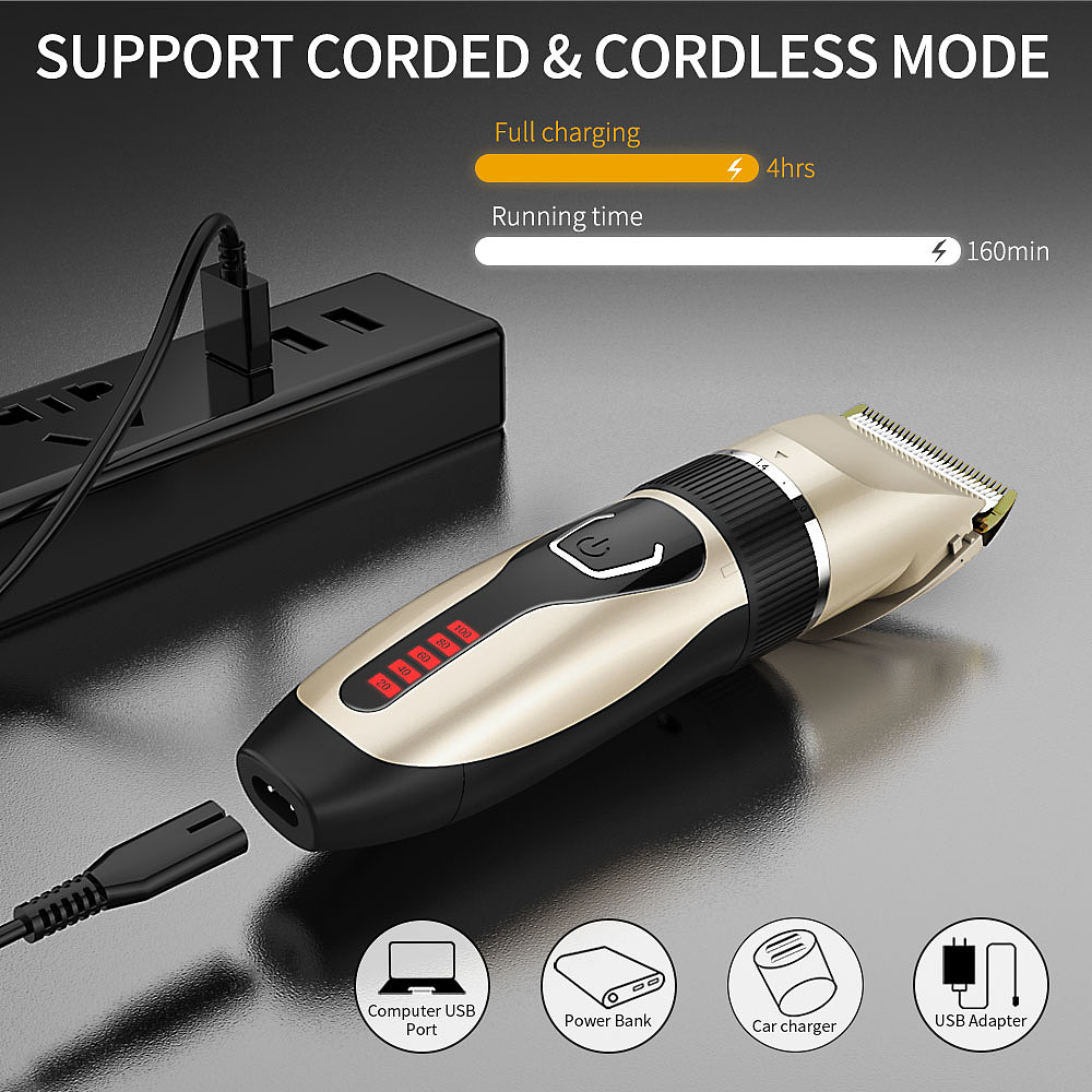 亚马逊A+主图-理发器3