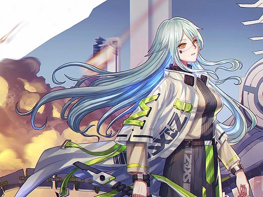 AURORA 暗夜的逐星者