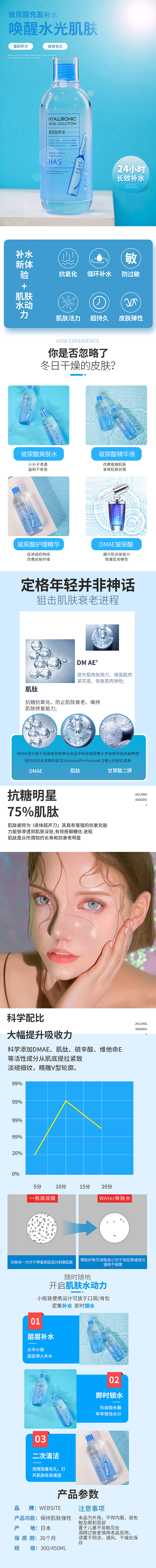 医美详情（图ZMjM5OTE0MzA0） - 电商 - 站酷设计师就叫橘猫咯原创素材 - 站酷ZCOOL