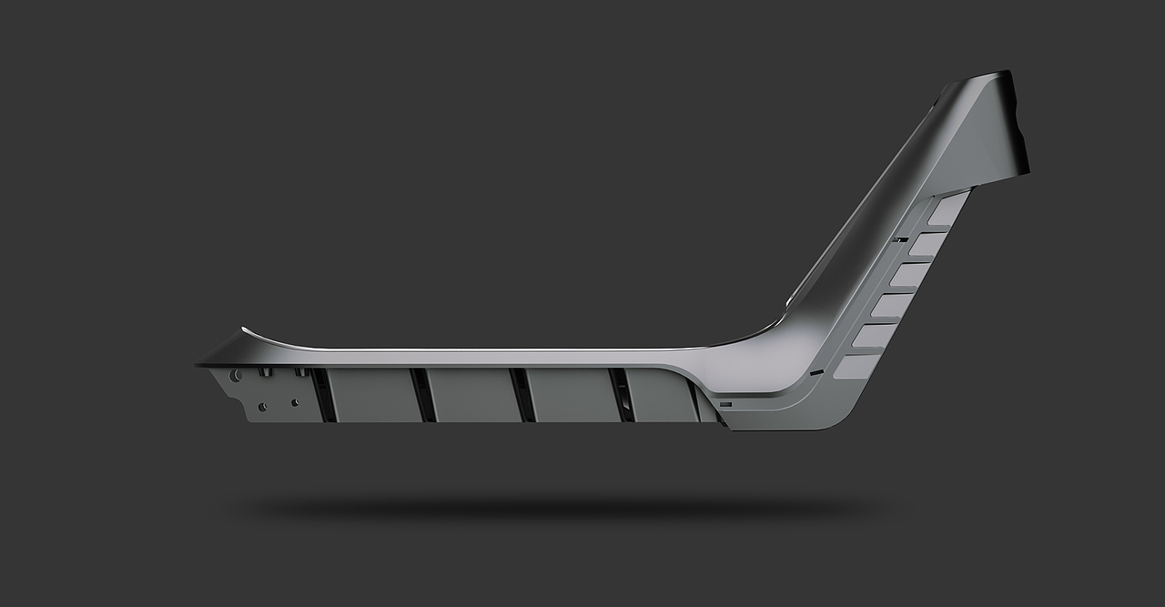 HO 哈鹰电动滑板车（图ZMjY4NzgxMTg4） - 交通工具 - 站酷设计师小小的动漫爱好者原创素材 - 站酷ZCOOL