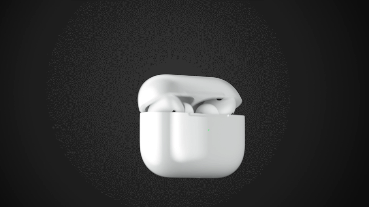 Miracase_AirPods保护套（图ZMjc3NTI0NjIw） - 产品 - 站酷设计师Dual_shadows原创素材 - 站酷ZCOOL