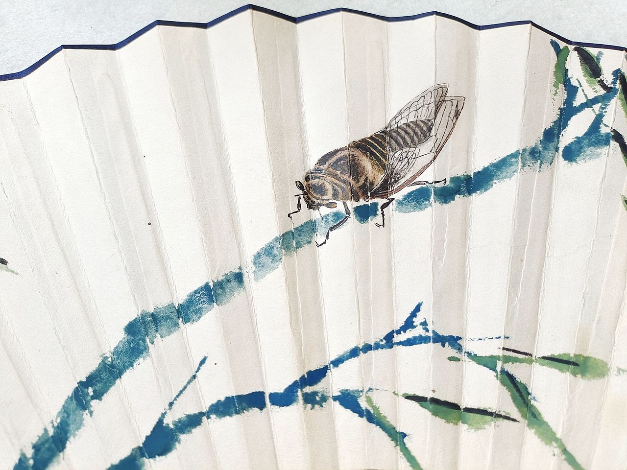 清风徐来（三）