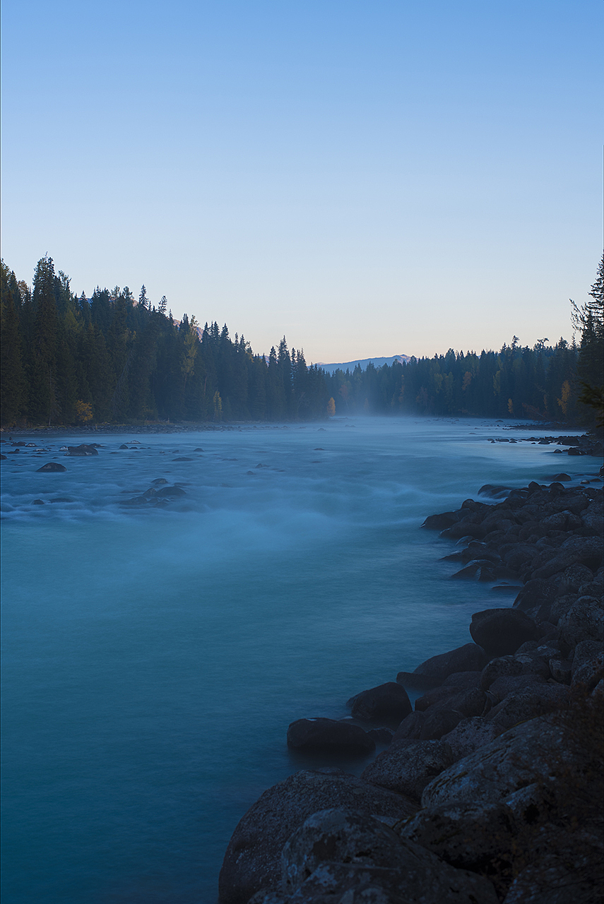 一次前往新疆旅途
