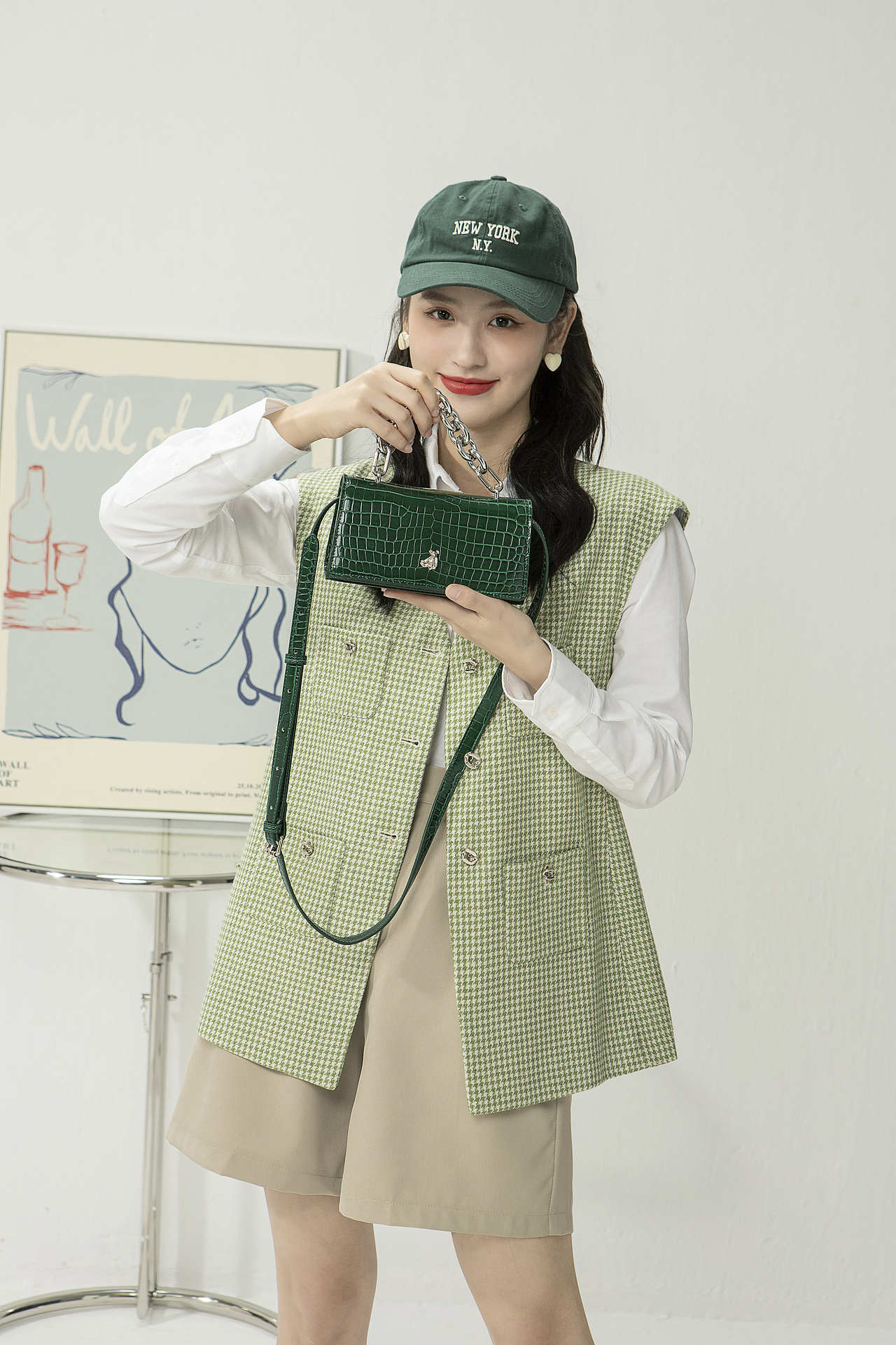 TeenieWeenie包包（图ZMjg5OTY2MzY4） - 人像摄影 - 站酷设计师松果计划原创素材 - 站酷ZCOOL