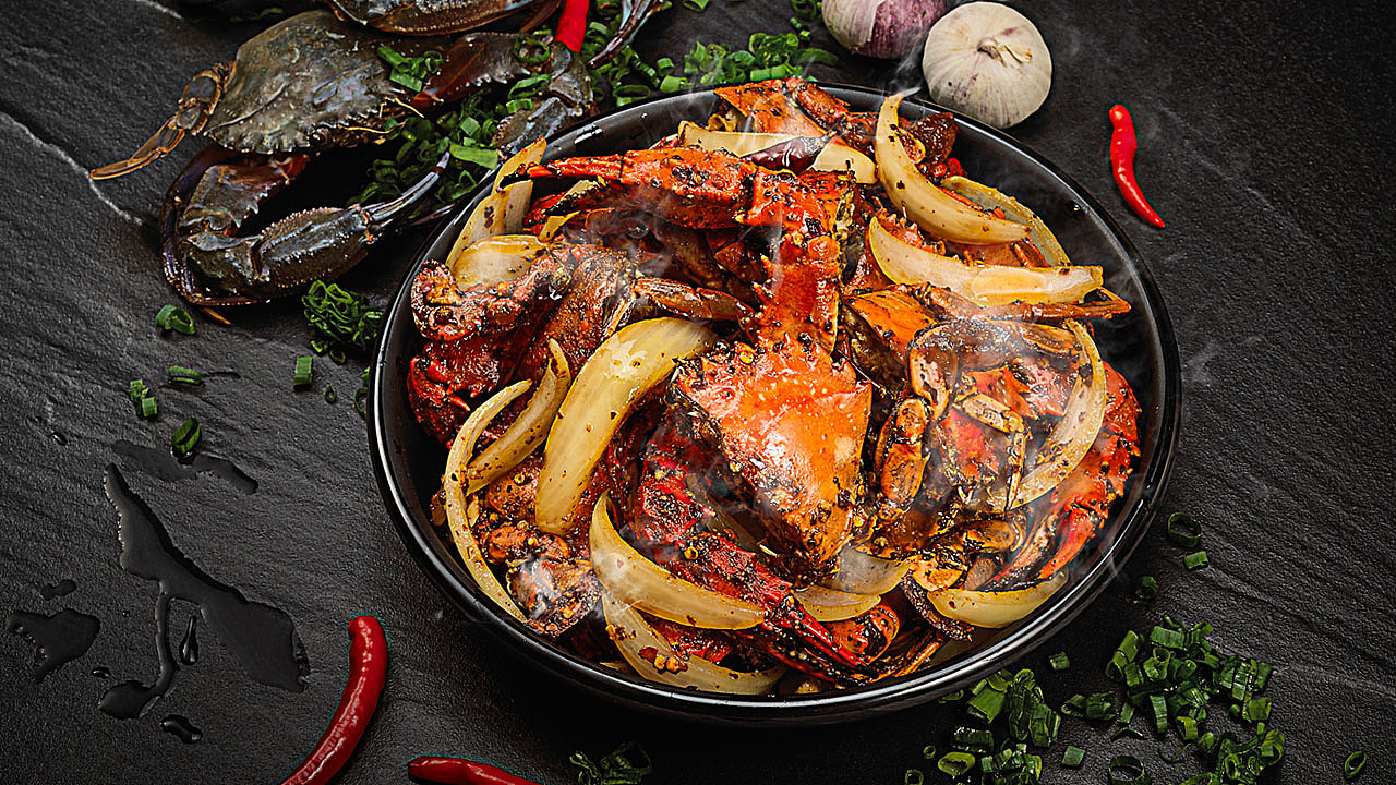 后院餐吧餐饮机构