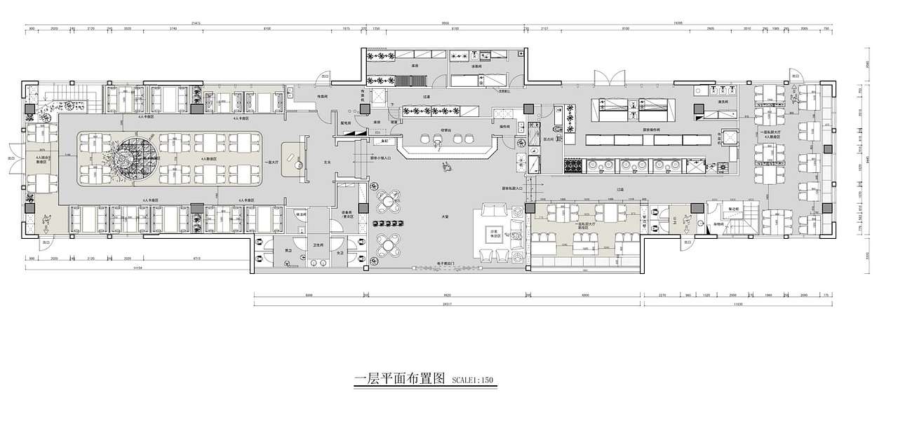 观山湖1000㎡商业空间,所有的来日方长都在馆里啦!