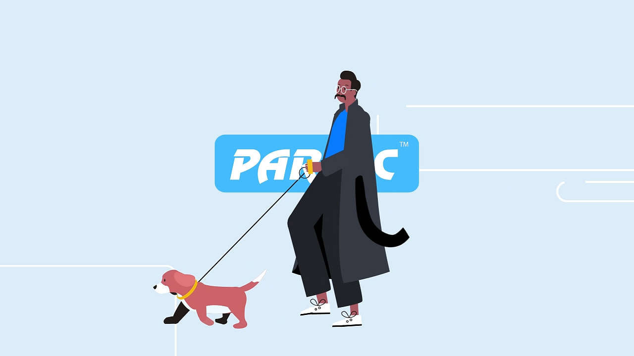 人物绑定动画制作