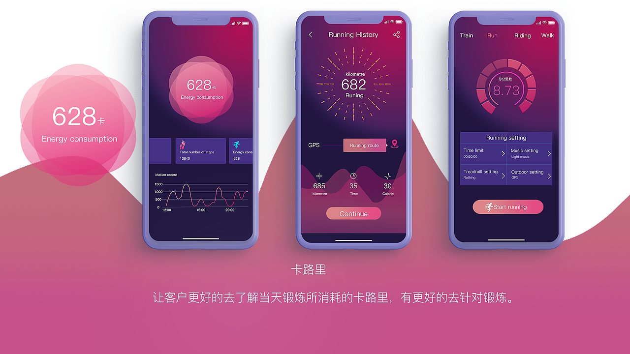 UI作品集（图ZMTM4ODMwNTY0） - APP界面 - 站酷设计师生活阿原创素材 - 站酷ZCOOL