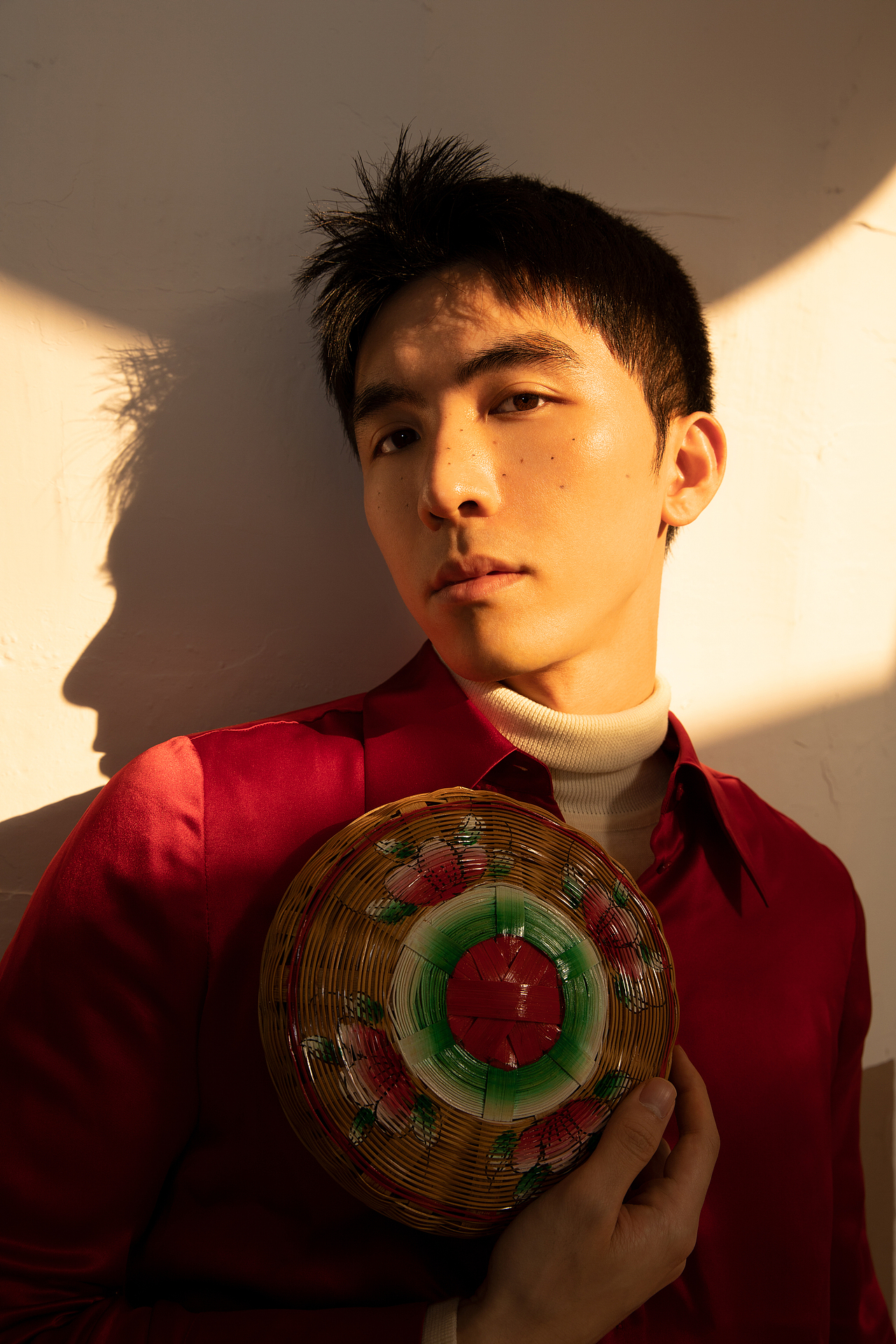 2021cny新春快乐 x 吴大伟