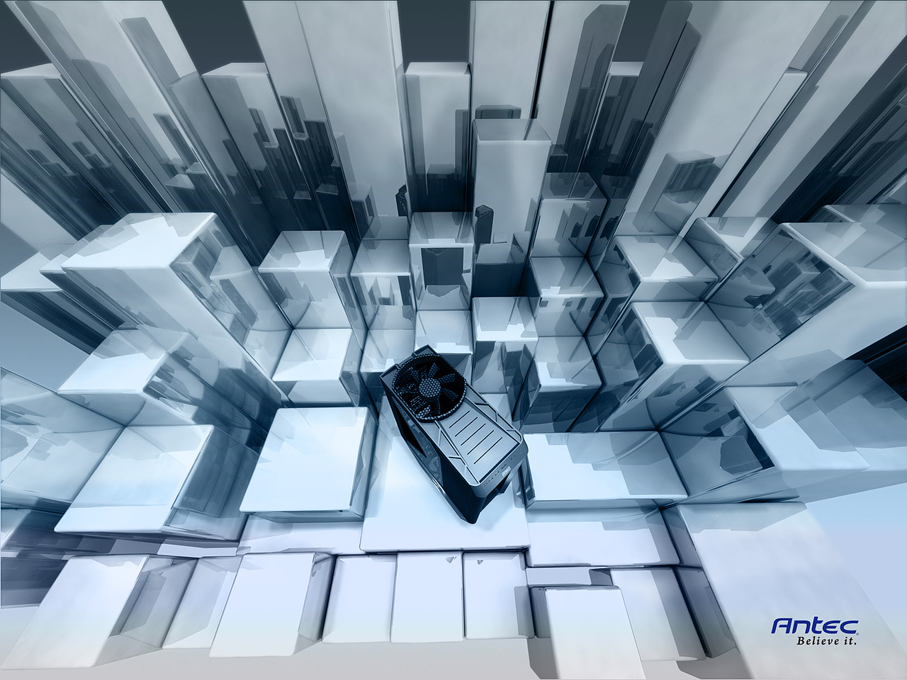 Antec官方壁纸01（原创）（图ZMTQ2NDI0NA==） - 品牌 - 站酷设计师manbuyunduan526原创素材 - 站酷ZCOOL