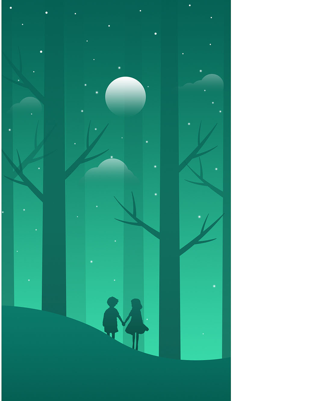 扁平插画 - 原创作品 - 站酷(zcool)