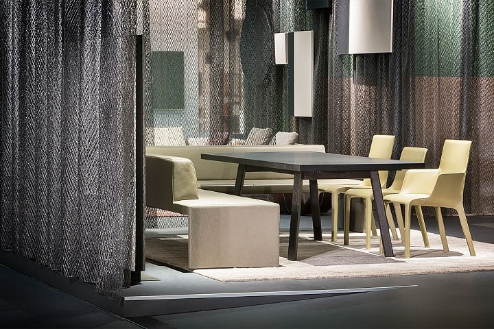 Behance搬运工—Ippolito Fleitz Group（家具展）（图ZMjM1MDc1NTgw） - 展陈设计 - 站酷设计师奶茶三分糖啦原创素材 - 站酷ZCOOL