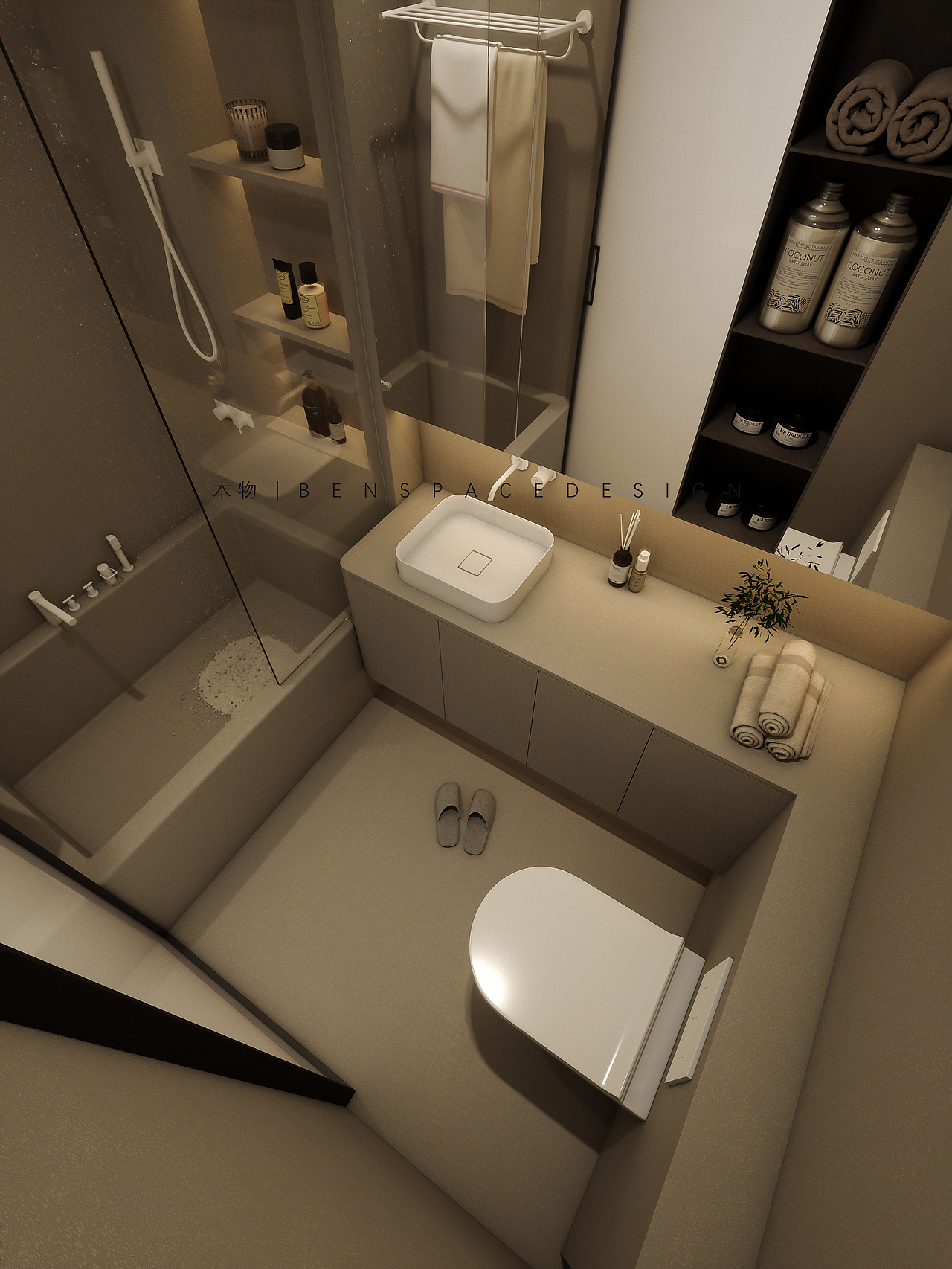 本物作品 | 深圳南山 | 枫叶望海公馆