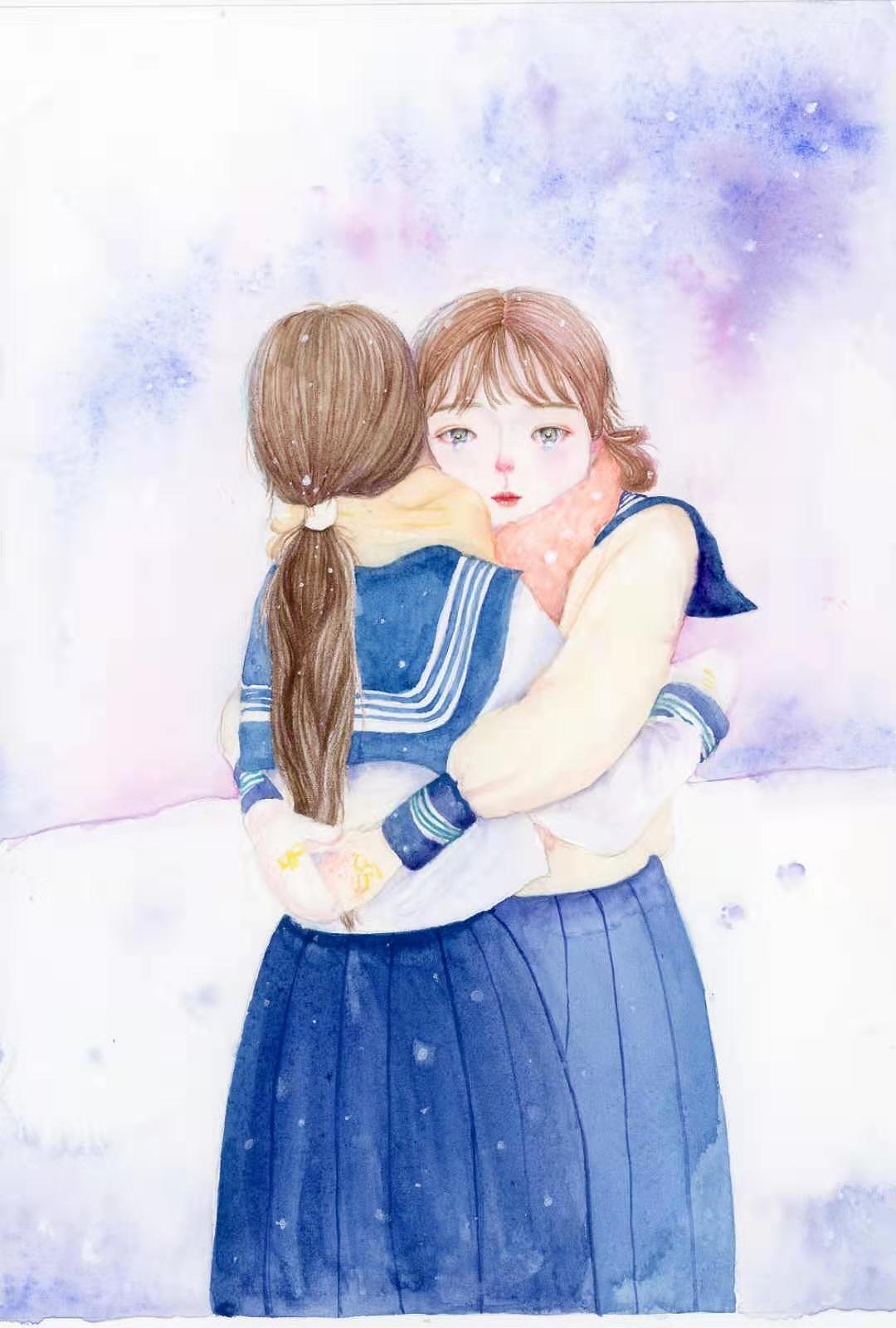 种子计划绘画群练习纪录第（图ZMTkzMTY3MjI0） - 创作习作 - 站酷设计师艾琳天堂原创素材 - 站酷ZCOOL
