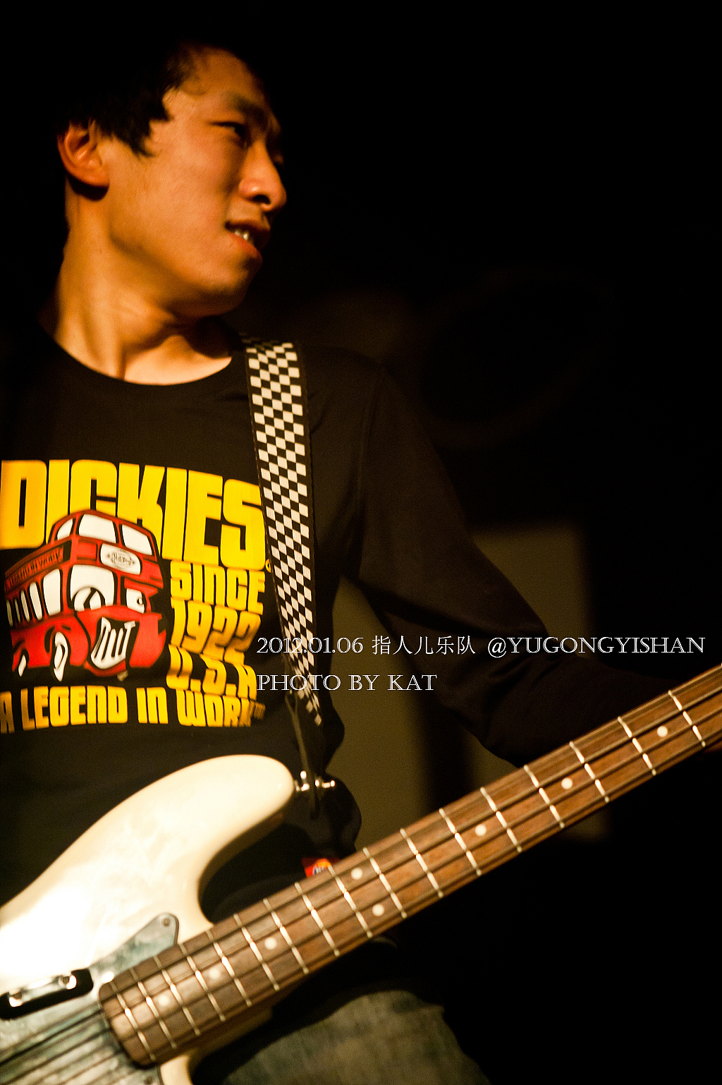 指人儿乐队_kidult猫-站酷zcool