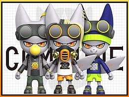 幻師-西海岸系列