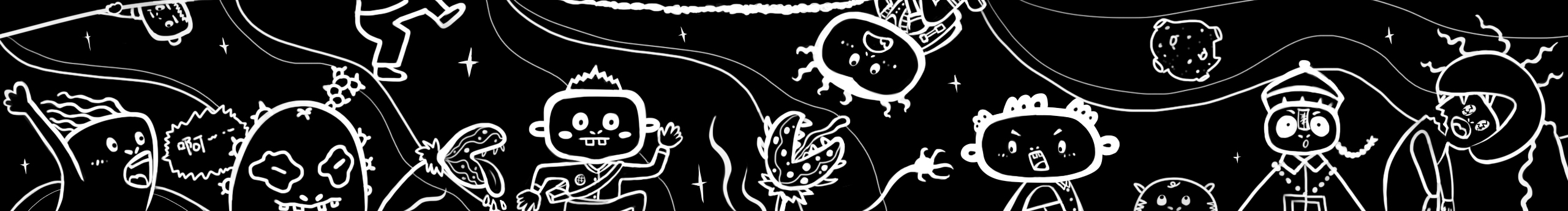 袄了了的个人主页（封面预览） - 主页封面设置 - 站酷设计师袄了了原创素材 - 站酷ZCOOL