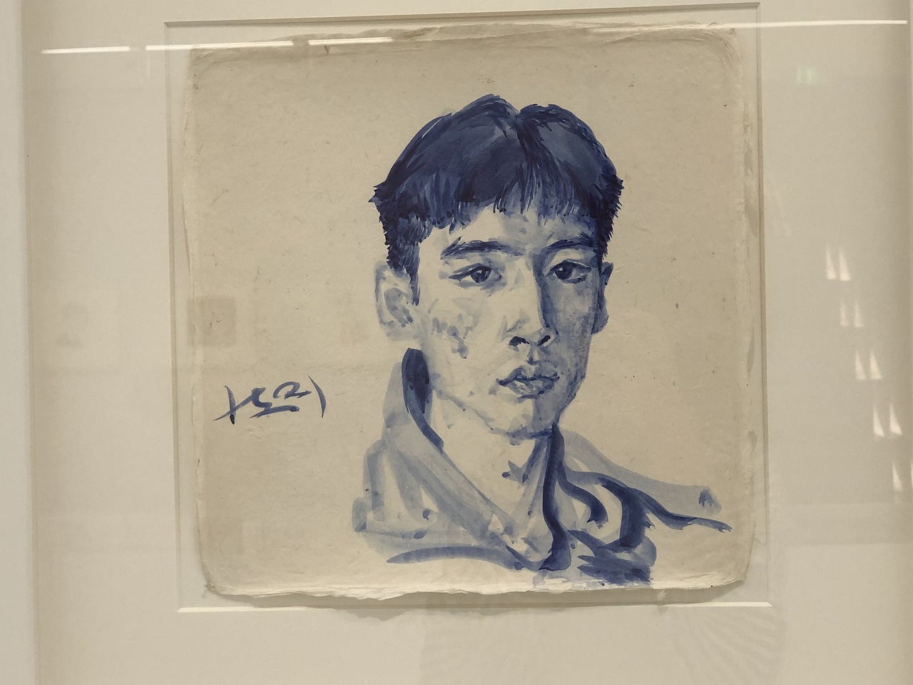 刘小东个人画展整理（图ZMjcwNTA0NDk2） - 绘画 - 站酷设计师流浪的小七原创素材 - 站酷ZCOOL