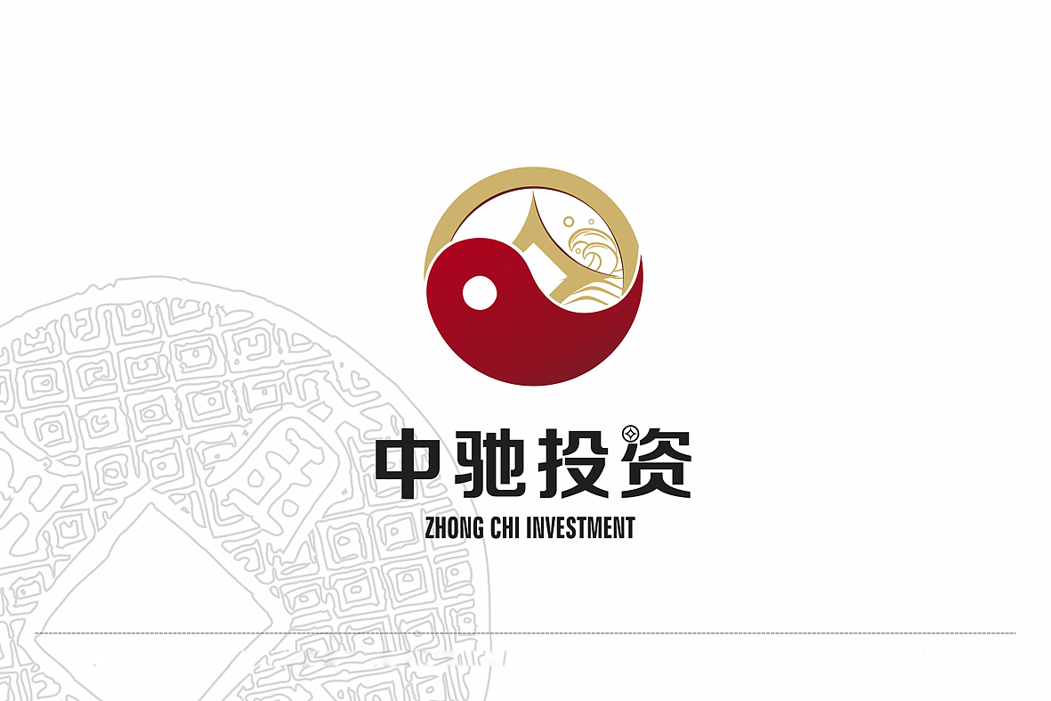 一个投资公司的标志（图ZOTIyMTk1Mg==） - Logo - 站酷设计师睡醒的雪zxm原创素材 - 站酷ZCOOL