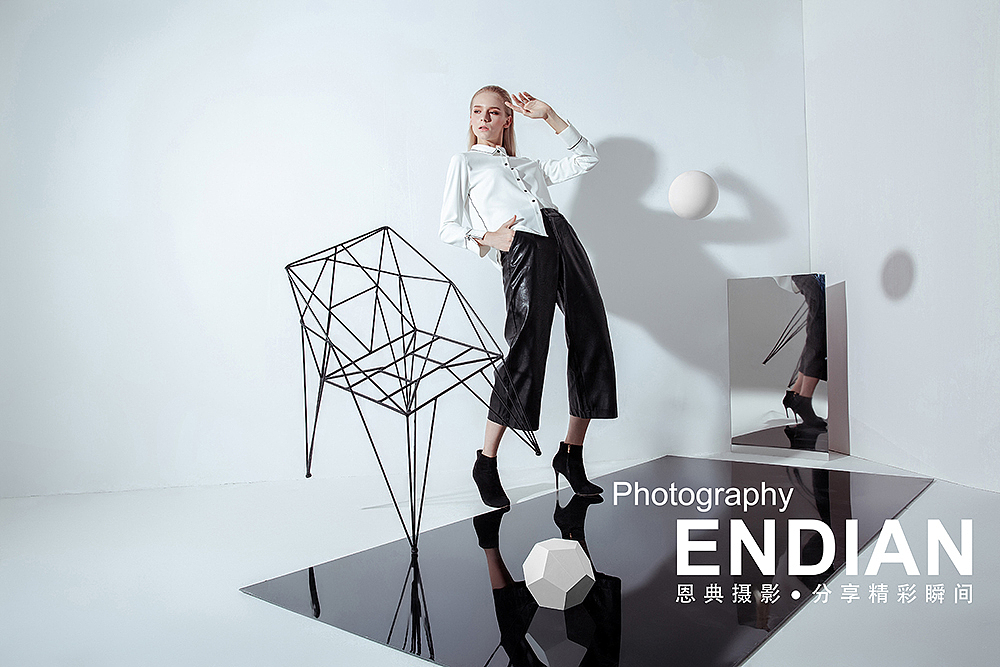 高端服装模特摄影作品（图ZMTI1NzQwMTI0） - 人像摄影 - 站酷设计师恩典摄影有限公司原创素材 - 站酷ZCOOL