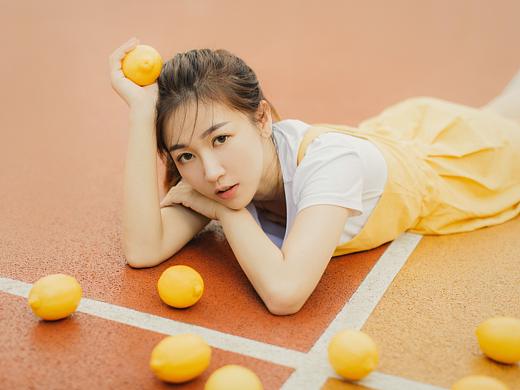糖果色的夏天——彩虹篇