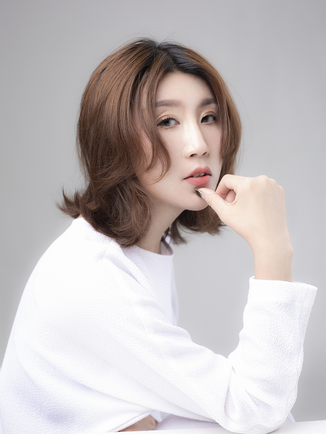 人像摄影 肖像照 形象照 团队照 艺术照 个人写真（图ZMTg4MDAzMTA4） - 人像摄影 - 站酷设计师老米十二原创素材 - 站酷ZCOOL