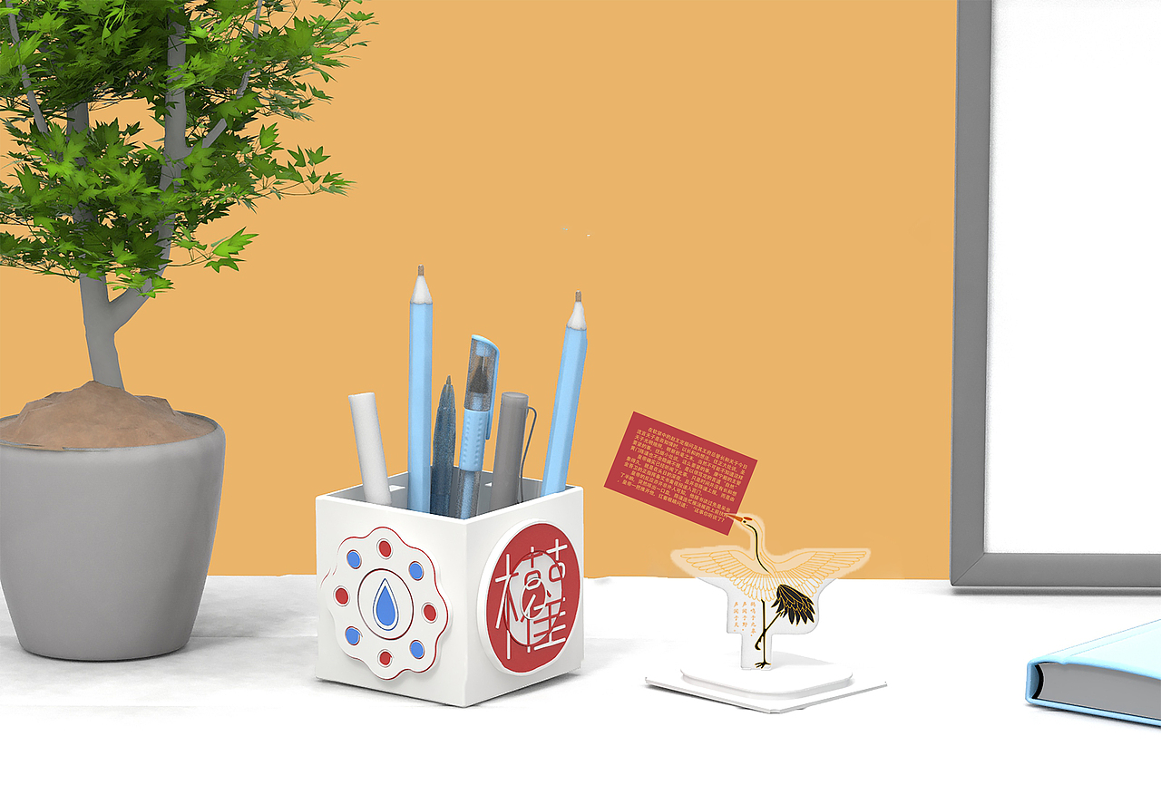 《鹤唳华亭》线下线上联动解谜-解谜盒+软件交互