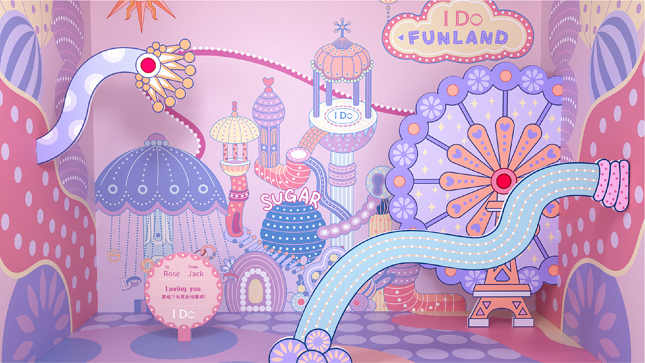 首饰包装礼盒设计（图ZMjU1Nzk4MzA0） - 包装 - 站酷设计师yawn雯静原创素材 - 站酷ZCOOL