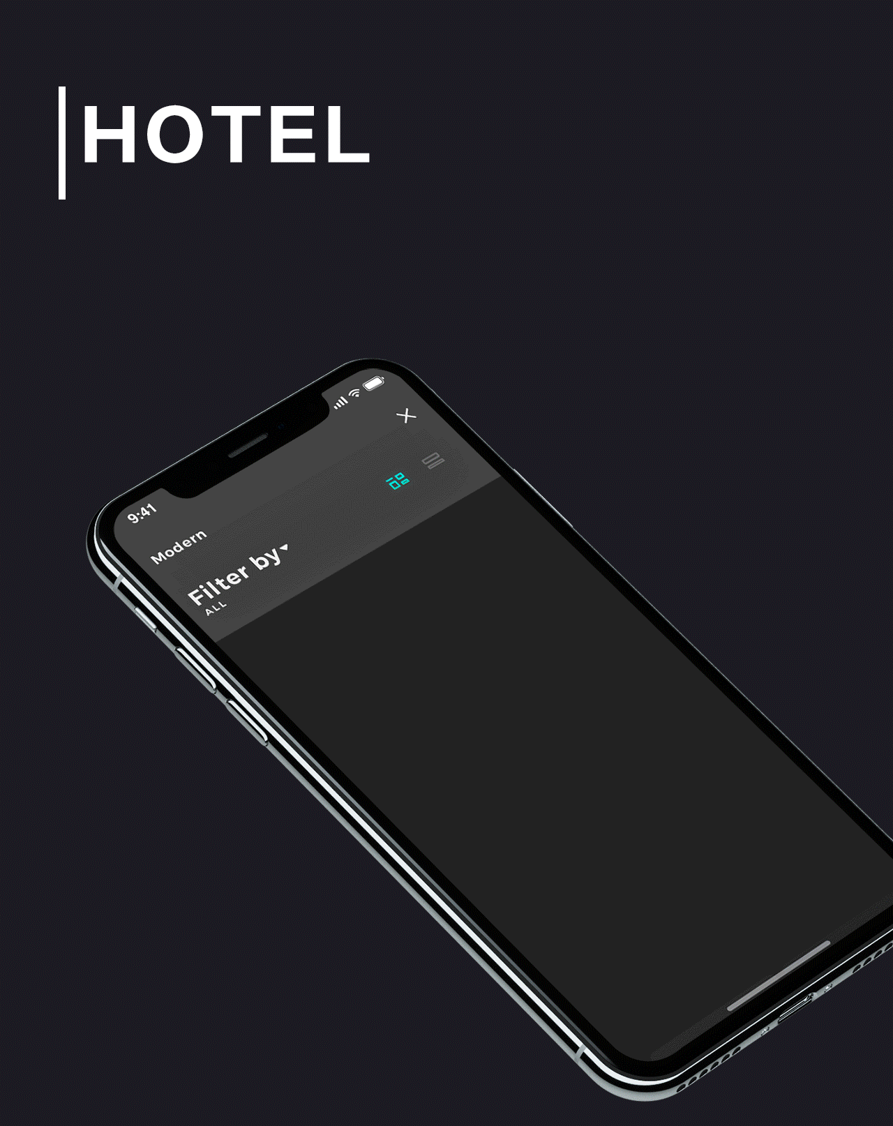 Hotels APP（图ZMTE3NjAyMTg4） - APP界面 - 站酷设计师Leeyue原创素材 - 站酷ZCOOL