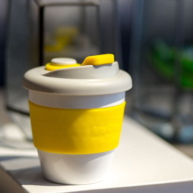 pla可降解咖啡杯|工业/产品|器皿|mochiccup - 原创作品 - 站酷