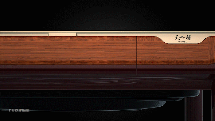 麻将机 | 三维动画（图ZMjU3NTUzMTc2） - 动画/影视 - 站酷设计师睿心设计原创素材 - 站酷ZCOOL