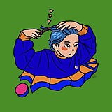 王崽啾啾糖的头像