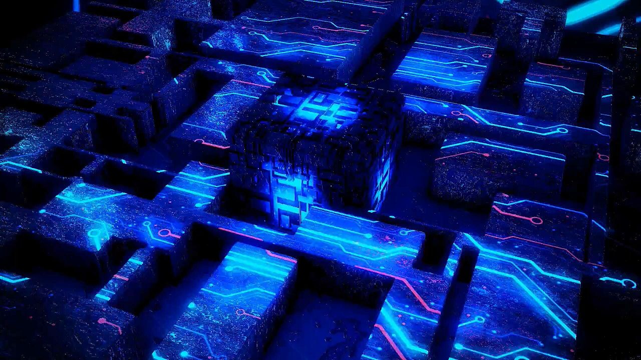 炫酷光效特技AE三维动画设计（图ZMjgyMzYxNDE2） - 动画/影视 - 站酷设计师idamaxcty原创素材 - 站酷ZCOOL