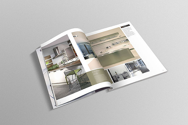 INTERNI（图ZNDEyMzQ2NTI=） - 书籍/画册 - 站酷设计师创易H映画原创素材 - 站酷ZCOOL