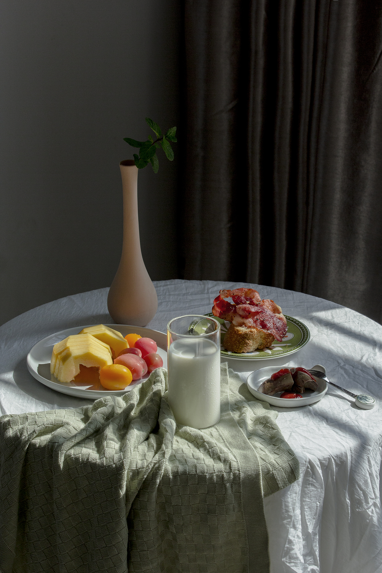 早餐（圖ZMTk3MzIzMzg0） - 產(chǎn)品攝影 - 站酷設(shè)計師是大仙呀原創(chuàng)素材 - 站酷ZCOOL