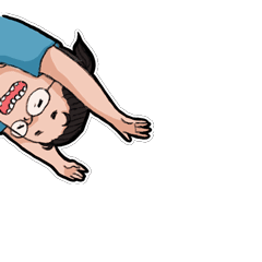 【老废物家园】微信表情包