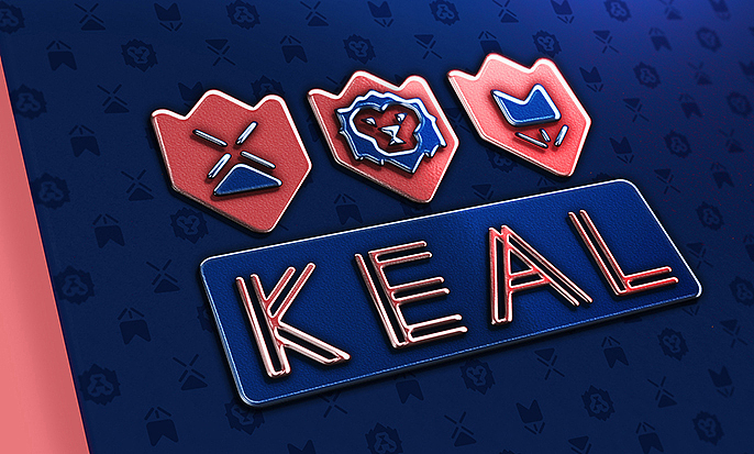 [VR|vr设计] 品牌形象案例 2015<2>