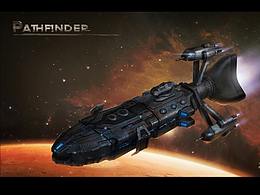 Pathfinder