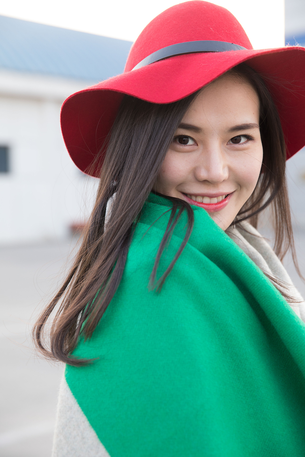 摄影后期调色修图练习