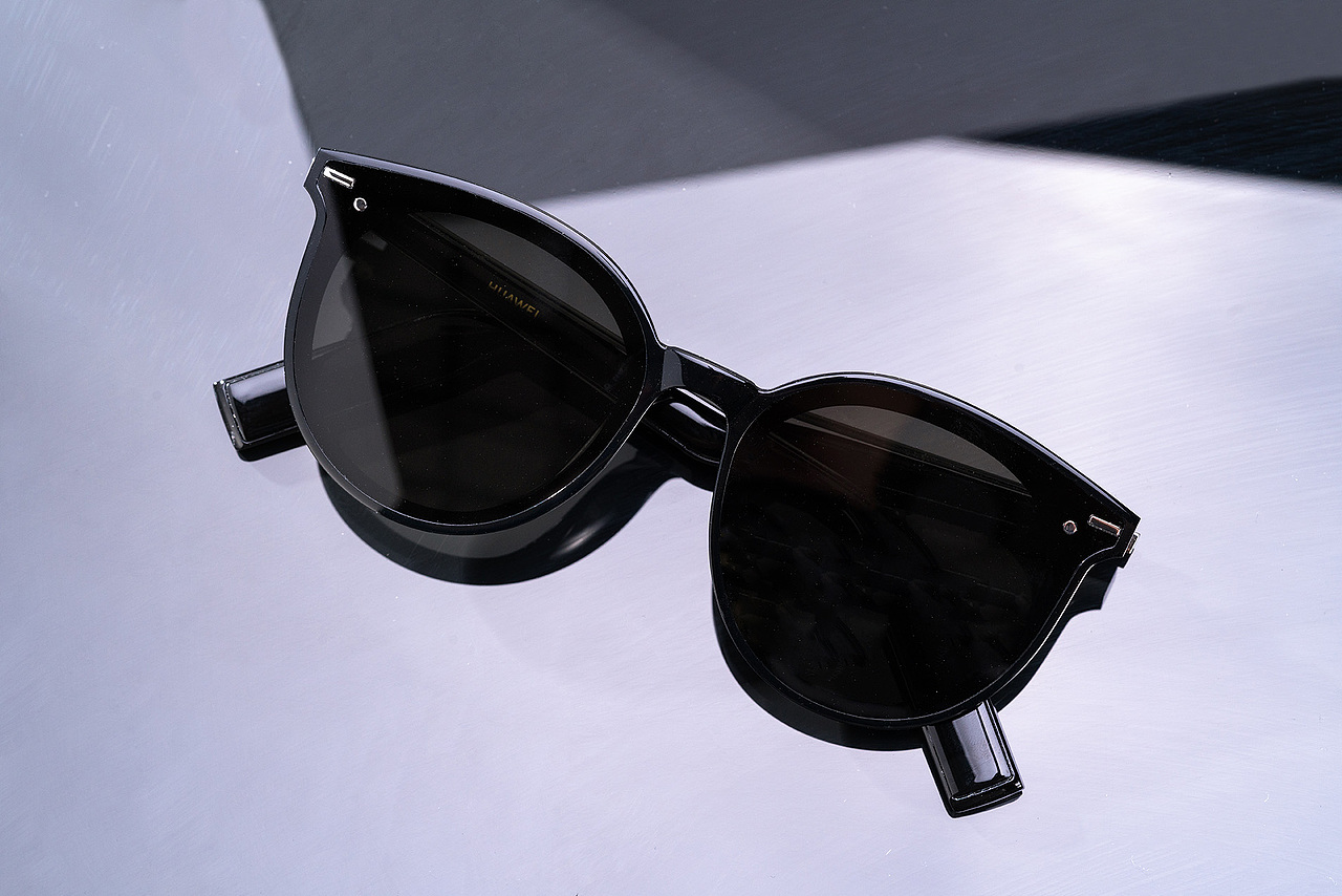 华为GM眼镜｜电商拍摄｜产品拍摄（图ZMjg5NjM3MzMy） - 产品摄影 - 站酷设计师摄胶圈创意原创素材 - 站酷ZCOOL