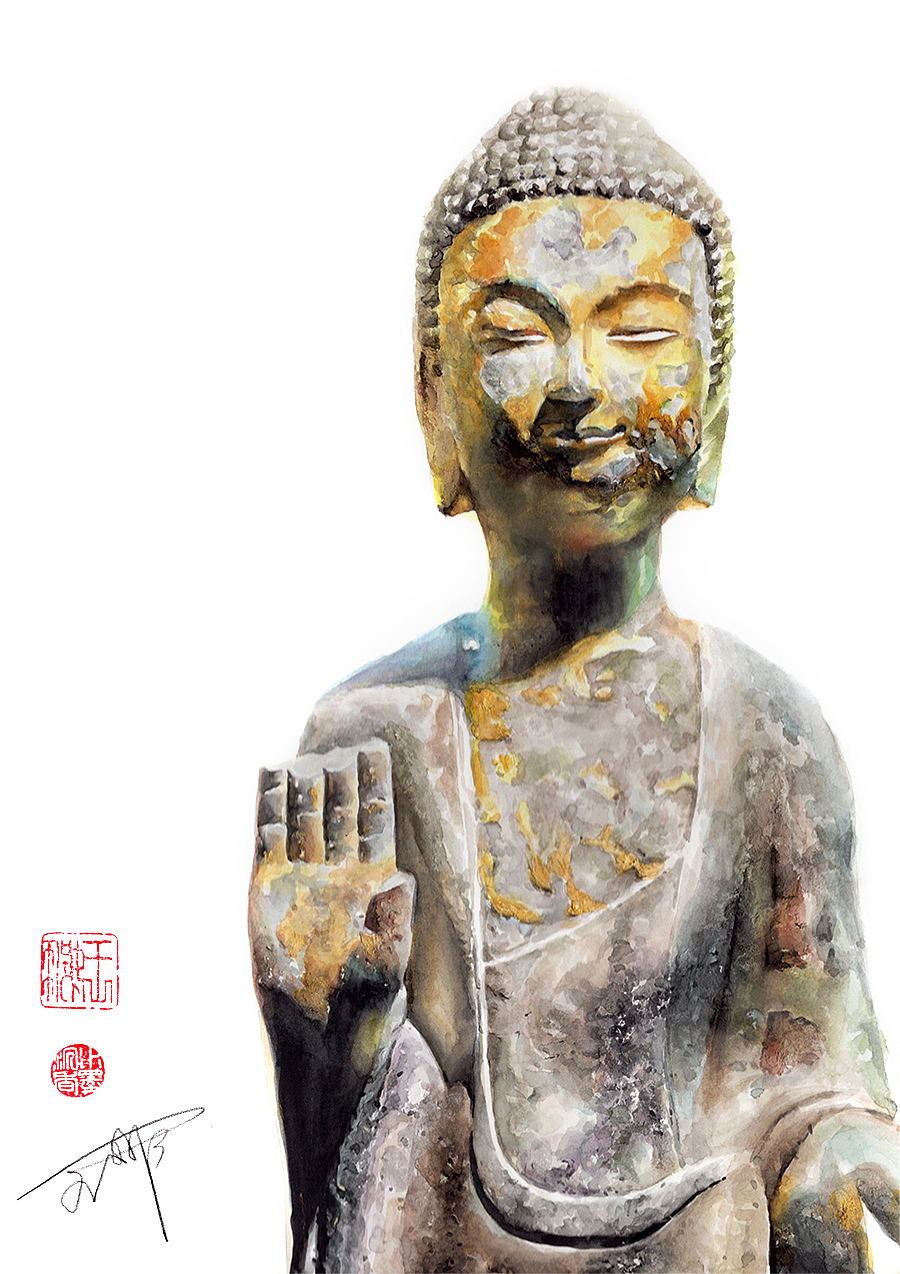 2018作品整理（图ZMTQwMDk5NzIw） - 创作习作 - 站酷设计师水墨沉香_王娜原创素材 - 站酷ZCOOL