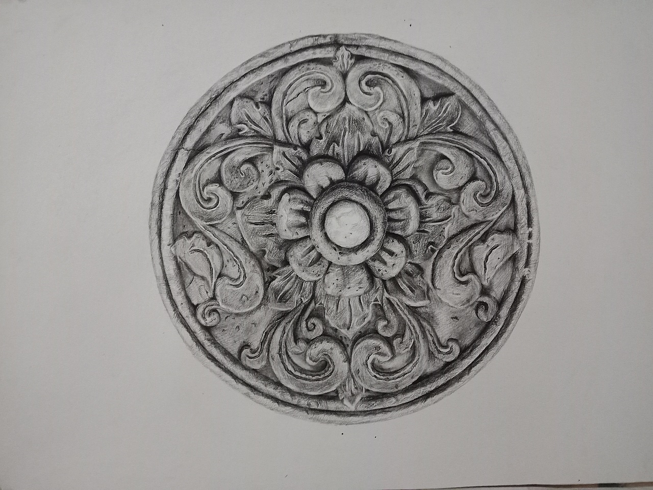 素描（图ZMjAxODE0MjM2） - 绘画 - 站酷设计师贰零玖零原创素材 - 站酷ZCOOL