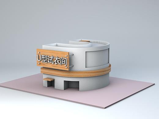 c4d近期的一些小練習(xí)（個(gè)人主頁-ZMzY4NjA0MzY=） - 其他三維 - 站酷設(shè)計(jì)師小琳想擺爛原創(chuàng)素材 - 站酷ZCOOL