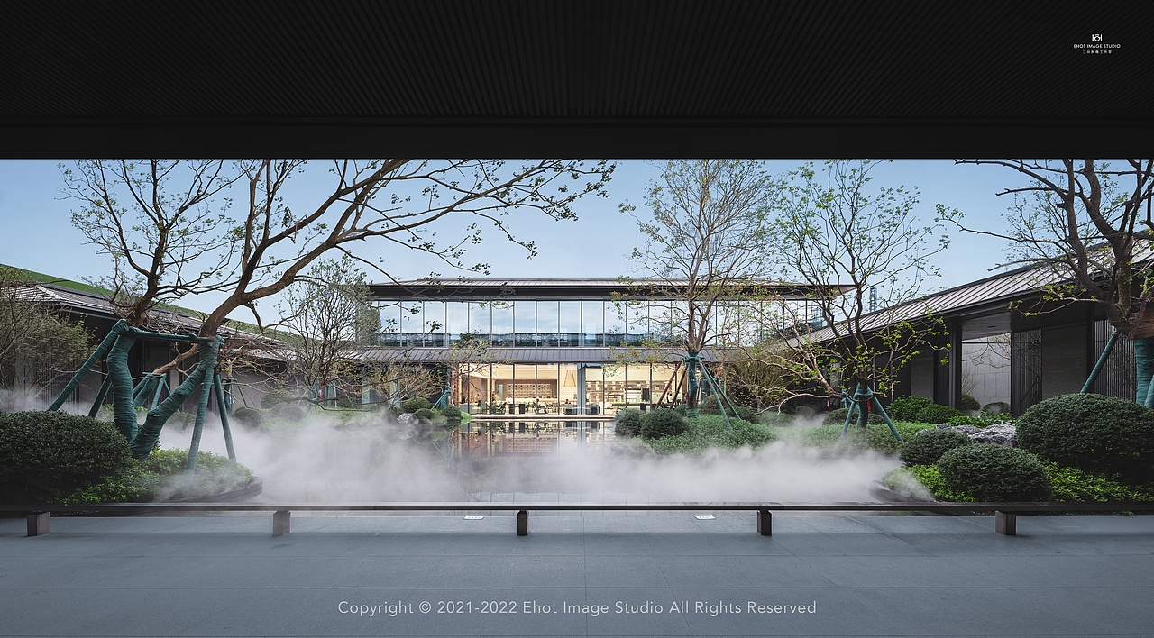 福州正荣棠月悦江南