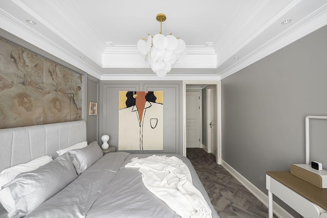 精装房浪潮下,如何打造属于自己的漫生活空间